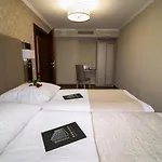 Kompleks Restauracyjno-noclegowy Rubikon