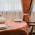 ベッド・アンド・ブレックファスト Kompleks Restauracyjno-noclegowy Rubikon 3*