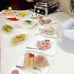 Kompleks Restauracyjno-noclegowy Rubikon 3*