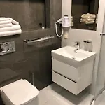 Kompleks Restauracyjno-noclegowy Rubikon 3* ルブリン