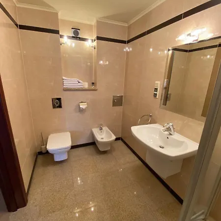 Bed and Breakfast Kompleks Restauracyjno-noclegowy Rubikon