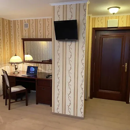 Kompleks Restauracyjno-noclegowy Rubikon Bed and Breakfast