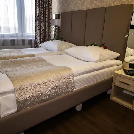 Nocleg ze śniadaniem Kompleks Restauracyjno-noclegowy Rubikon