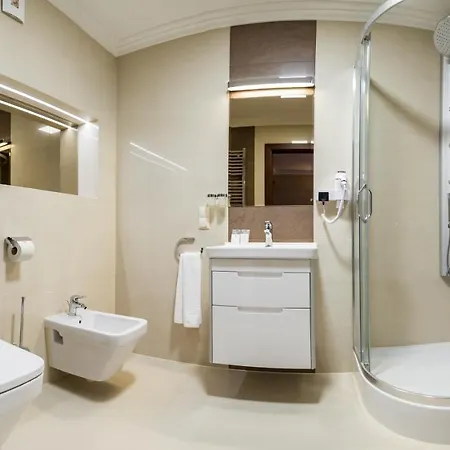 Kompleks Restauracyjno-noclegowy Rubikon Bed and Breakfast 3*