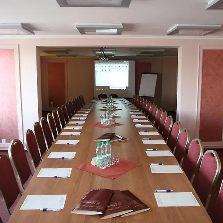 Kompleks Restauracyjno-noclegowy Rubikon Lublin
