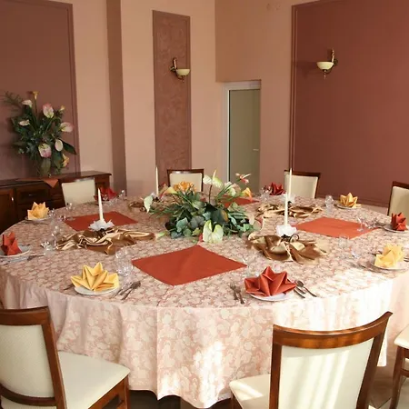 Kompleks Restauracyjno-noclegowy Rubikon 3* Λούμπλιν