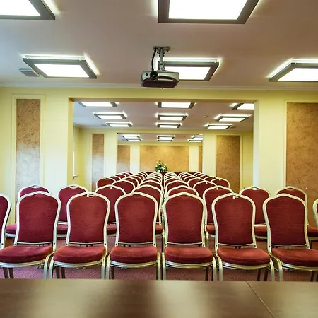 Kompleks Restauracyjno-noclegowy Rubikon Nocleg ze śniadaniem Lublin