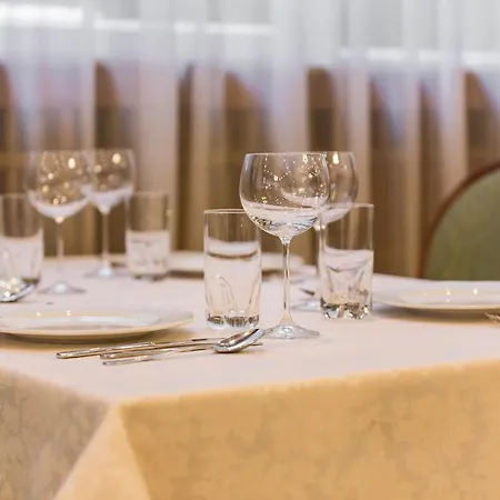 Bed and Breakfast Kompleks Restauracyjno-noclegowy Rubikon Λούμπλιν