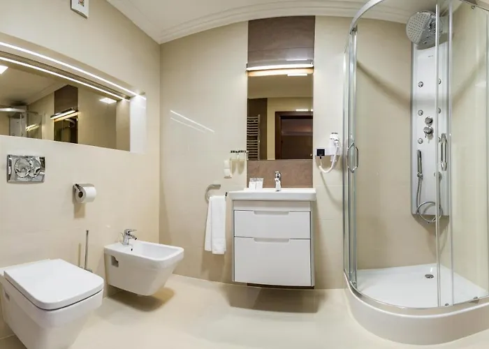 Kompleks Restauracyjno-noclegowy Rubikon Nocleg ze śniadaniem 3*