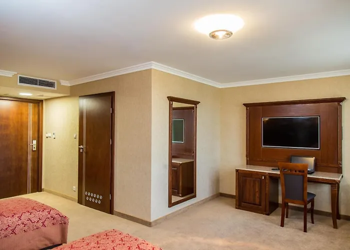 Kompleks Restauracyjno-noclegowy Rubikon