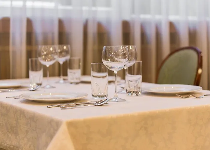 Nocleg ze śniadaniem Kompleks Restauracyjno-noclegowy Rubikon Lublin