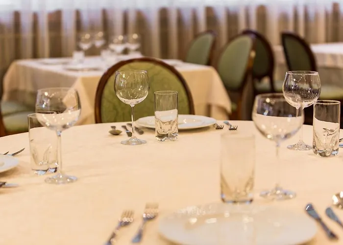 Kompleks Restauracyjno-noclegowy Rubikon Bed & Breakfast Lublin