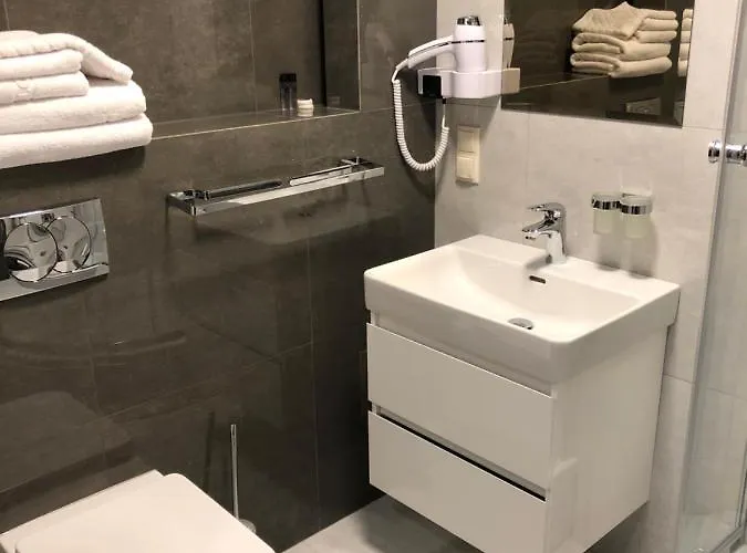 Kompleks Restauracyjno-noclegowy Rubikon 3* Lublin